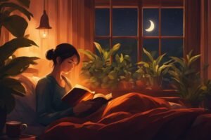 Exploring a Good Hobby for Before Bed: Enhancing Your Nights