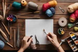 Finding a Good Hobby that Uses Your Hands: An Insightful Guide