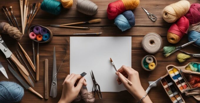 a good hobby that uses your hands
