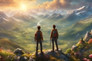 Unleashing Your Potential: A Guide to New Hobbies