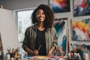 Unleashing Creativity: A Guide to New Hobbies for You