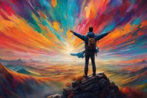Unlocking Passion: A Hobby Can Be Almost Anything