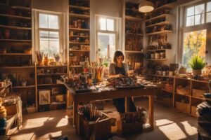 Why a Hobby is Essential to Happiness: Discover More.