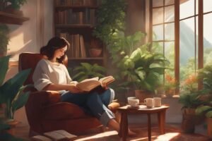 Maximizing Enjoyment: How a Hobby is Supposed to Pass the Time