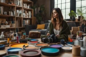 Exploring Diverse Interests: A List of Hobbies for a Female