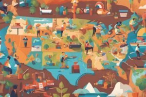 Exploring a List of Popular Hobbies in the United States