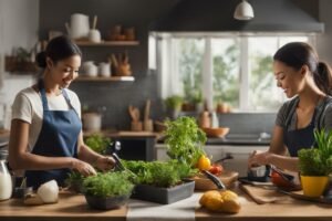 Exploring the Debate: Are Chores Considered Hobbies?