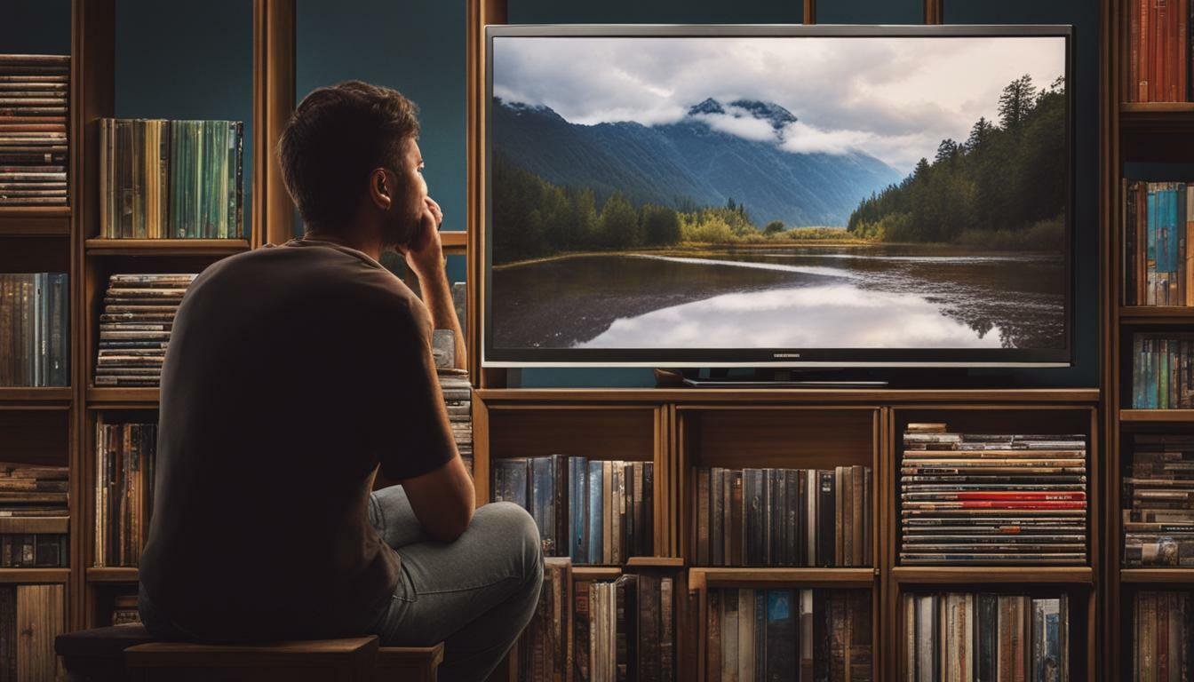 Watching Documentary Exploring Whether Are Documentaries Considered Hobbies
