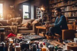 Exploring the Concept: Are Hobbies a Lifestyle?