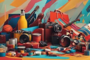 Examining the Concept: Are Hobbies Materialistic?