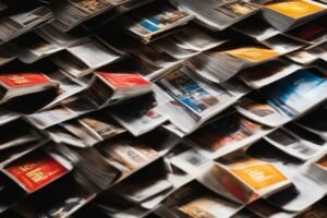 Examining Are Hobby Magazines Considered News – Insights and Analysis