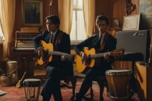Are People Who Play Instruments as a Hobby Considered Musicians?