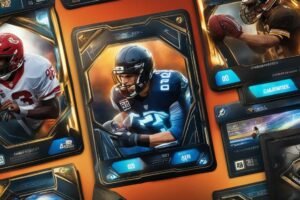 Exploring the Future: Are Sports Cards a Dying Hobby?