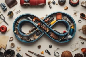 Can a Hobby Become an Obsession? Exploration and Insights.