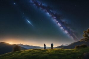 Exploring the Stars: Can Astronomy Be a Hobby?