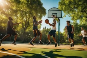 Exploring Sports: Can Basketball Be a Hobby?