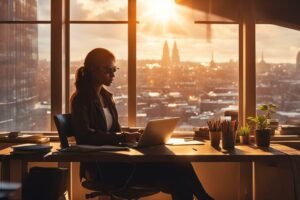 Exploring the Joy: Can Blogging Be a Hobby in Today’s World?