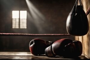 Can Boxing be a Hobby? Discovering a Unique Fitness Regimen