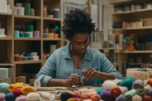Exploring the Question: Can Crafting Be a Hobby?