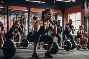 Can CrossFit Be a Hobby? An In-depth Look at the Fitness Trend