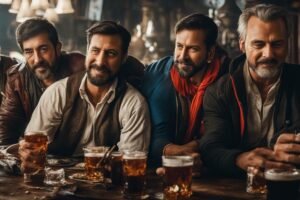Exploring the Debate: Can Drinking be a Hobby?