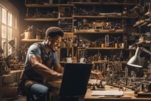 Exploring the Possibilities: Can Engineering Be a Hobby?