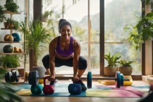 Transforming Fitness – Can Exercise Become a Hobby?
