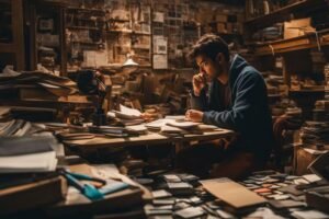 Understanding How Hobbies Can Become Addictions