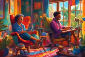Can Hobbies Cure Depression? Exploring the Healing Power of Interests