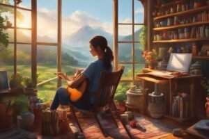 Can Hobbies Replace Loneliness? Exploring Personal Fulfillment