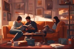 Can Hobbies Ruin Relationship? Unraveling the Myth.