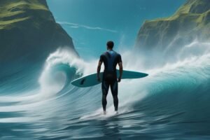 Exploring Virtual Seas: Can Online Surfing Be a Hobby?