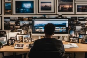 Embracing Creativity: Can Photo Editing Be a Hobby?