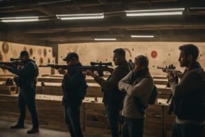 Can Rifle Shooting Be Considered a Hobby? Exploring The Question.