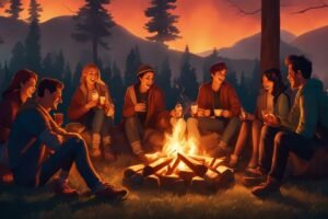 Exploring the Concept: Can Socializing Be a Hobby?