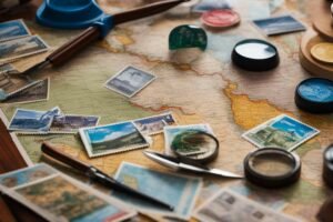 Discovering Philately: Can Stamps Be a Hobby?