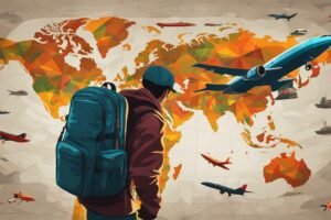 An Insight: Can Traveling Be Considered a Hobby?