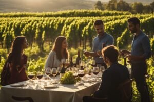 Exploring the Realm: Can Wine Tasting Be a Hobby?