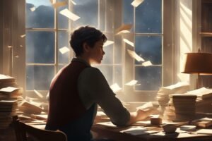 Exploring the Passion: Can Writing Be a Hobby?