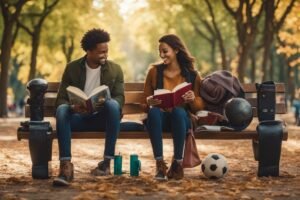 Can You Date Someone Without Any Common Hobbies? Exploring Compatibility