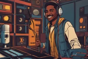 Exploring Vocals: Can You Do Voice Acting as a Hobby?