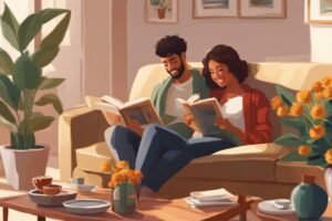 Do Couples Need Their Own Hobbies? Exploring Relationship Dynamics