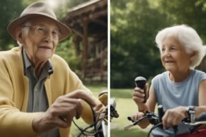 Do Hobbies Change from Generation to Generation? Exploring Trends.