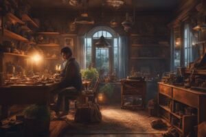 Do Hobbies Predict Character? An In-depth Analysis