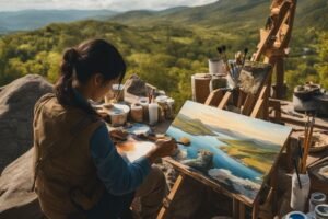 Unlocking Self-Assuredness: Hobbies That Can Build Confidence