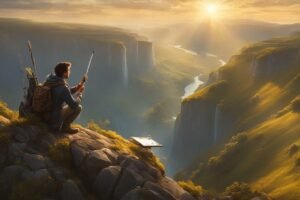 Uncover How a Hobby Can Change Your Life: A Personal Narrative