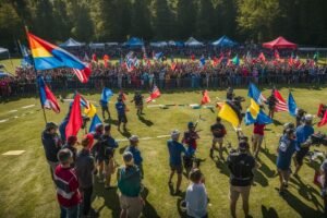 Exploring How Are Drones Used for Hobbies in the USA