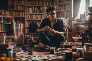 Exploring How Can Hobbies Improve Self Confidence