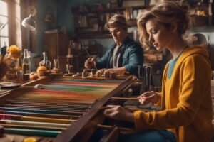 Exploring How Do Hobbies Reflect Your Personality