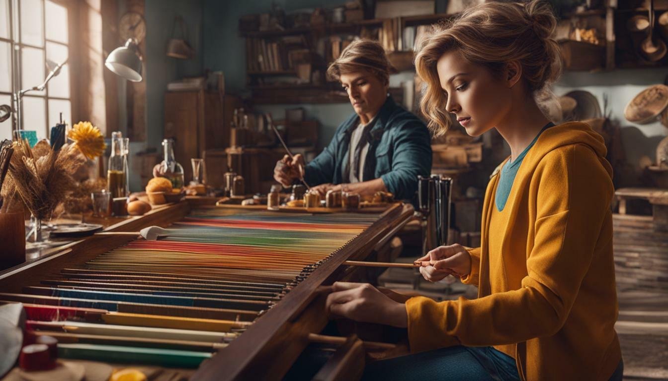 Exploring How Do Hobbies Reflect Your Personality